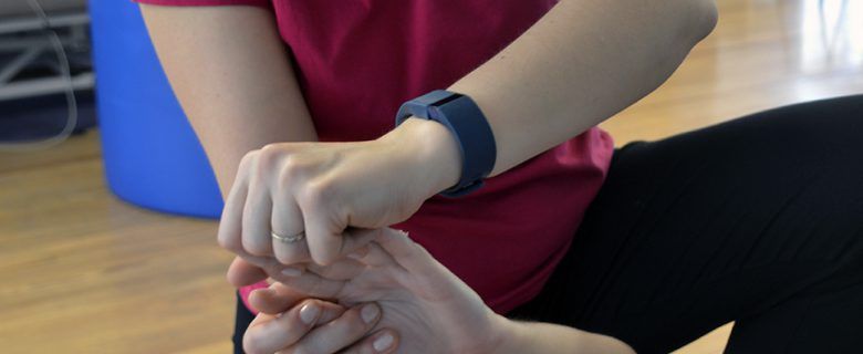 Tratamientos de Fisioterapia