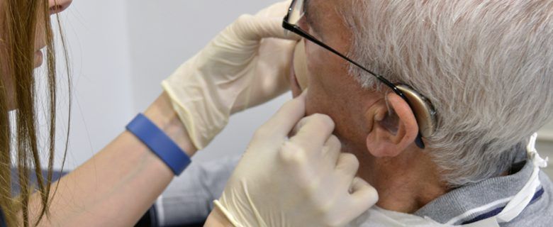 Intervención orofacial
