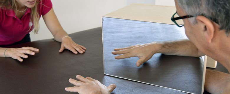 Abordaje sensorial