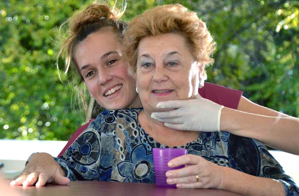 Rehabilitación neurológica, neurorrehabilitación, tratamiento daño cerebral adquirido, rehabilitación ictus, Centro Lescer Madrid Fundación Lescer